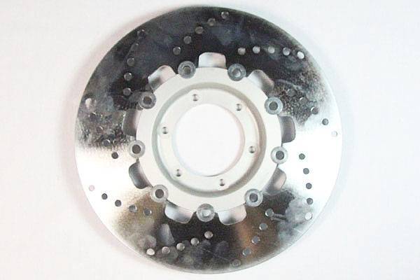 EBC MD4069LS Pro-Lite Disc „úszó” sima kerületű féktárcsa Ø=296mm
