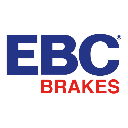 EBC Brakes Magyarország logo