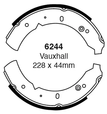 6244