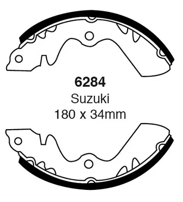 6284