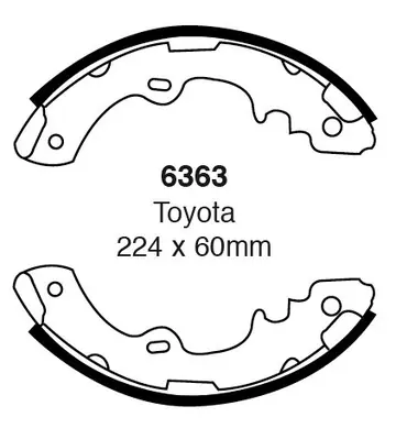 6363