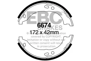 6674