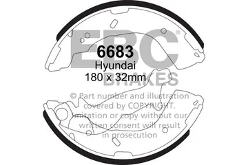 6683
