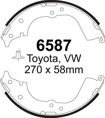 6587