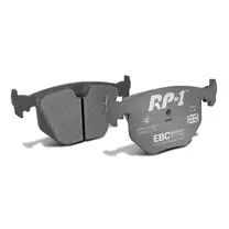 EBC DP81118RP1 RP-1 verseny fékbetét szett két tárcsához (hátsó) kép