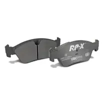 EBC DP81211RPX RP-X verseny fékbetét szett két tárcsához (első) kép