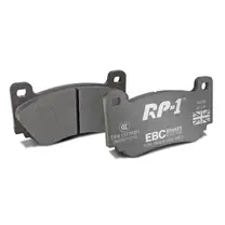 EBC DP81377RP1 RP-1 verseny fékbetét szett két tárcsához (első) kép