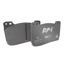 EBC DP82331RP1 RP-1 verseny fékbetét szett két tárcsához (első) kép
