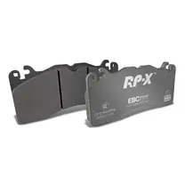 EBC DP83040RPX RP-X verseny fékbetét szett két tárcsához (első) kép
