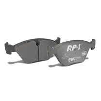 EBC DP8689RP1 RP-1 verseny fékbetét szett két tárcsához (első) kép