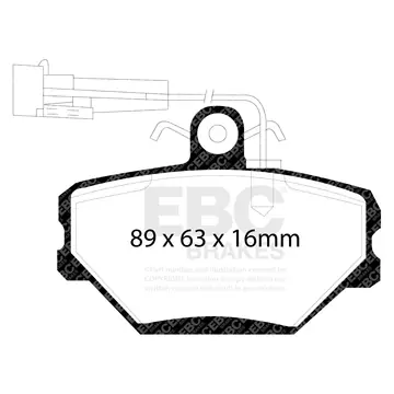 DP1052