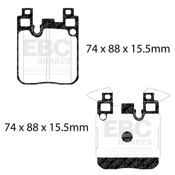DP32133C