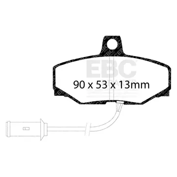 DP3757C