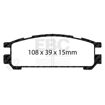DP3821C