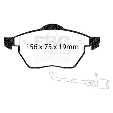 DP3836C