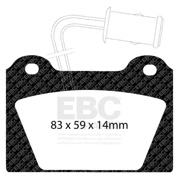 DP398