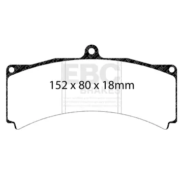 DP4012R