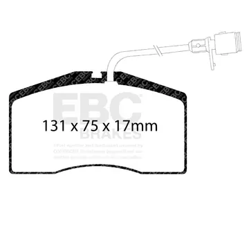 DP41327R
