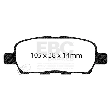 DP41666R