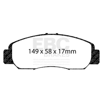 DP41669R