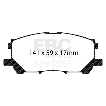 DP41681R