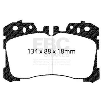 DP41811R
