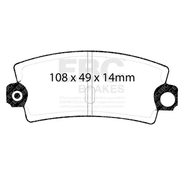 Rajz kép: DP4189R
