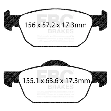 DP42154R