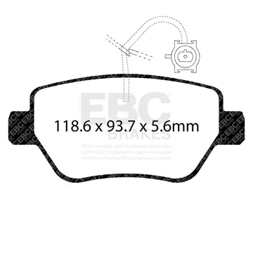 DP42258R