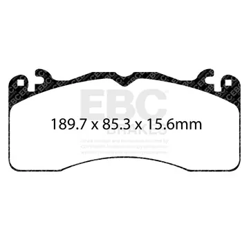 DP43040R