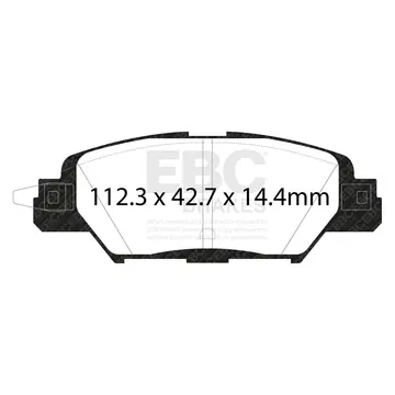 DP43071R
