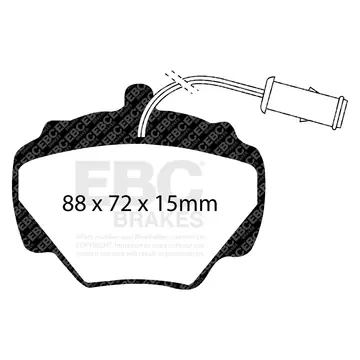 DP4663R