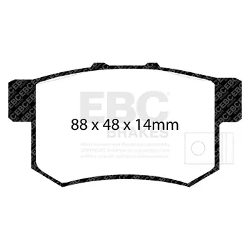 DP4781/2R