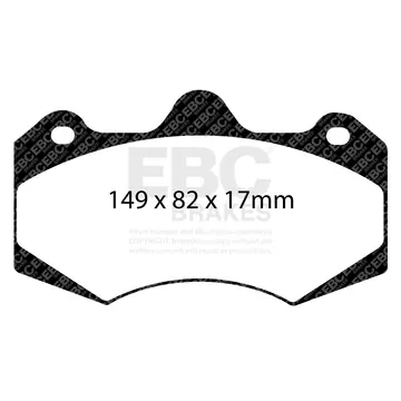 DP5062NDX