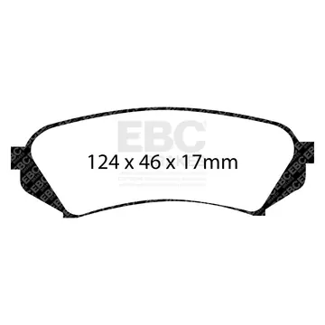 DP51282NDX