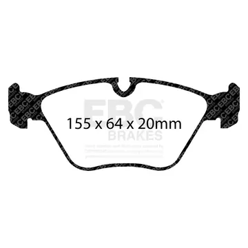DP51552NDX