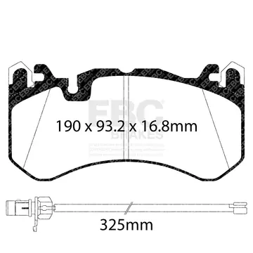DP52081NDX
