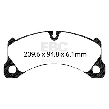 DP52162NDX
