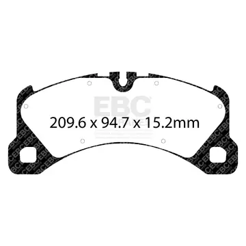 DP52203NDX