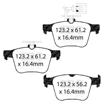 DP52295NDX