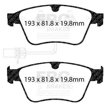 DP52317NDX