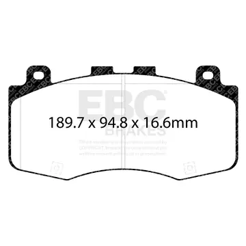 DP52400NDX