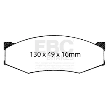 DP6538