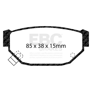 DP674