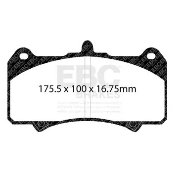 DP8074RPX