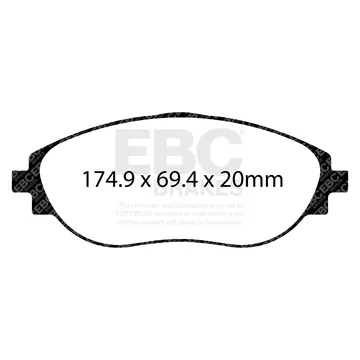 DP82127RPX