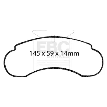 DP832