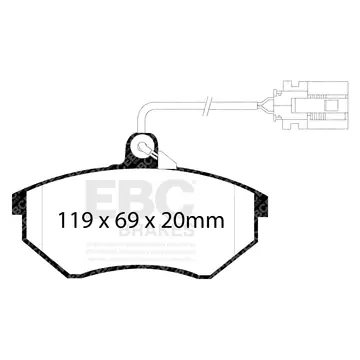 DP981