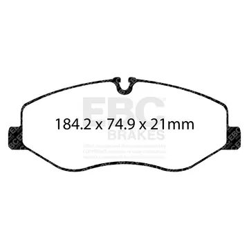 DP42223R