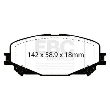 DP42382R
